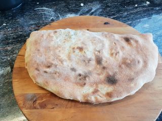 Calzone