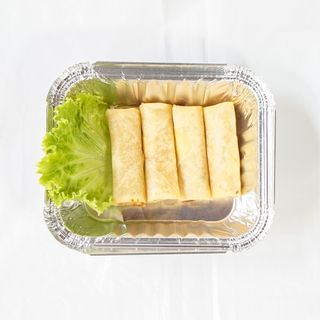 Involtini pollo Artigianali 4pz