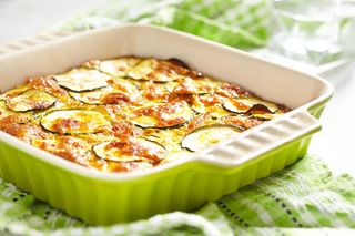 Gratin Végétarien