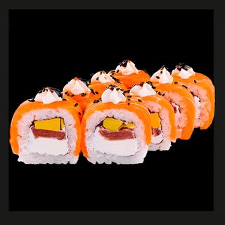 Златен дракон (250 г)