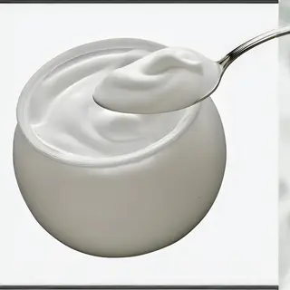 Lait yaourt