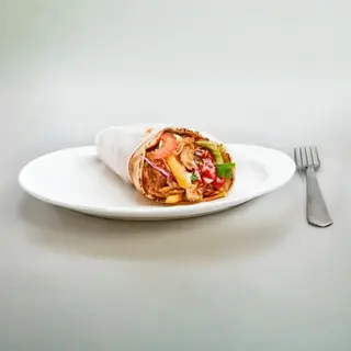 Chawarma taouk