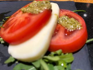 Caprese salata 300 gr