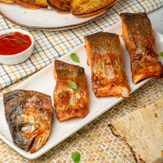 Խորոված իշխան 1 շիշ