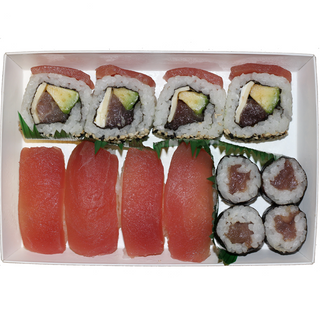 Classic Atun pack 12 uds