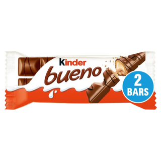 Kinder Bueno Normal 50G