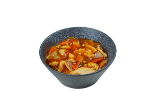 Rezanci Szechuan