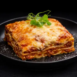 LASAGNA HOUSE BLEND