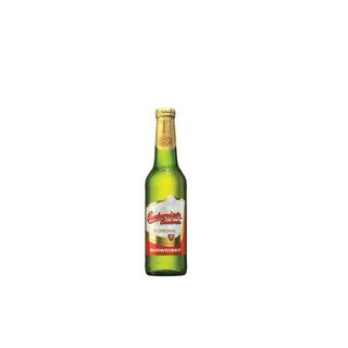 Budweiser pivo