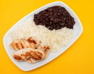 Plato Combinado