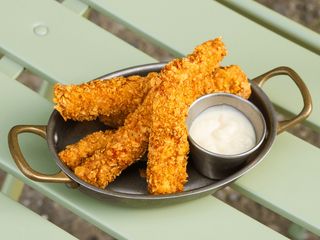 Стріпси (120/40г)