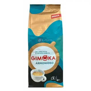 GIMOKA AROMONIOSO - BEANS 1KG