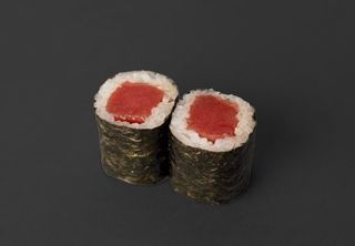 Maki De Atún (8 Uds.)