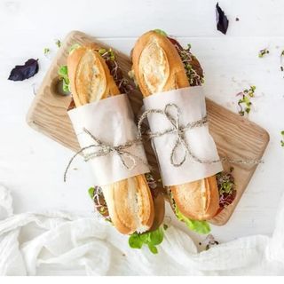 Bocadillo de americano