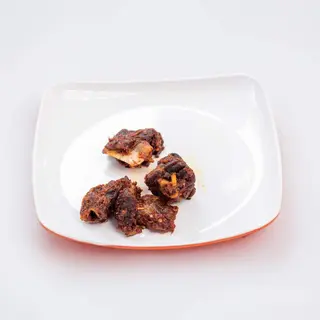 Goat Meat