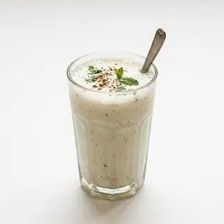Lassi Butter Milk
