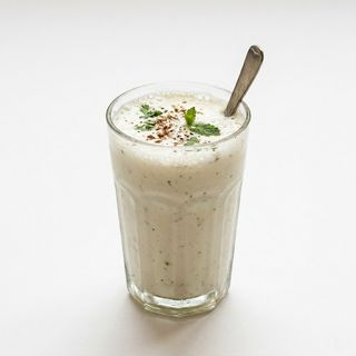 Lassi Butter Milk