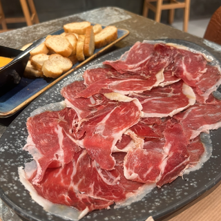Jamón 