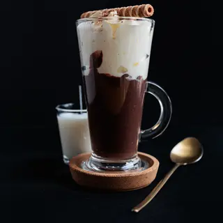 Chocolate de Leite