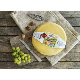 Queso D.O.P. Arzúa Ulloa (3.5 Kg.)