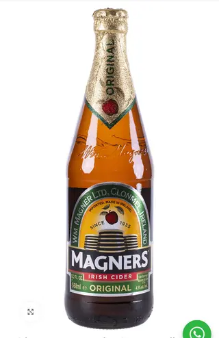 MAGNERS