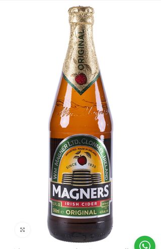 MAGNERS