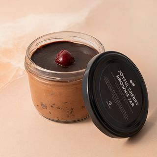 Joyful Sour Cherry Jar