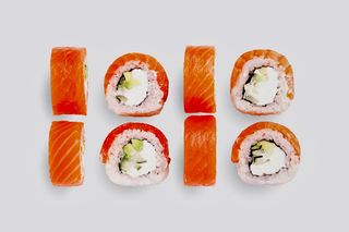 Філадельфія Форель