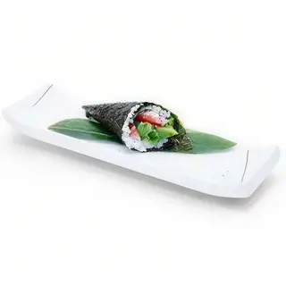 58. California temaki - un pezzo