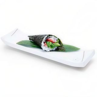 58. California temaki - un pezzo