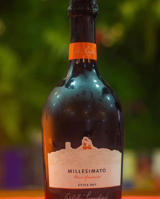 Millesimato prosecco