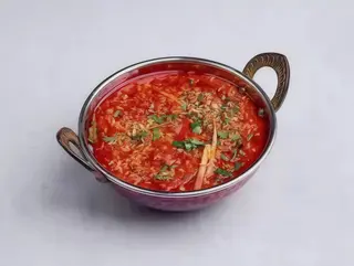 MADRAS