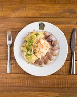 Селедка "Фрисланд"