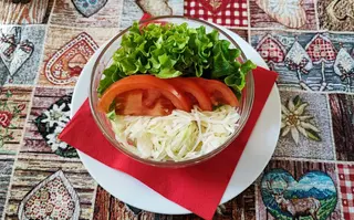 Miješana salata