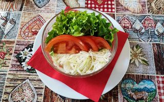 Miješana salata