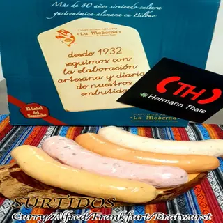Surtido