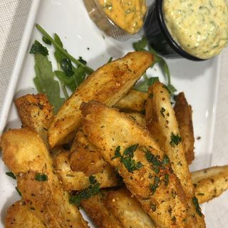 Potatoes