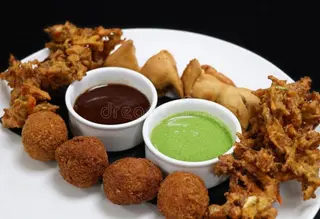 Antipasto misto