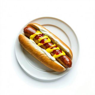 Hot-dog