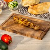 Golub ražnjić 200g