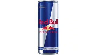 RED BULL 250 ml