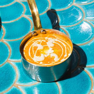 Butter LAMB ( CORDERO )