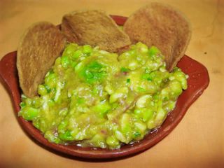 Guacamole