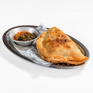 EMPANADA ARGENTINA