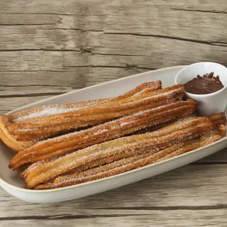 Churros (12 Uds.)