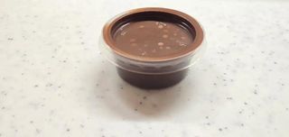 dodatki nutella