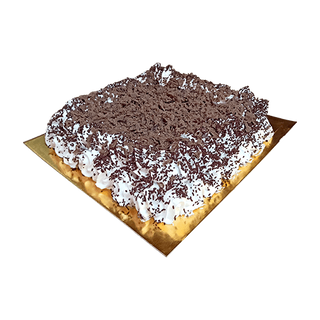 Gâteau Forêt noire 6 personnes