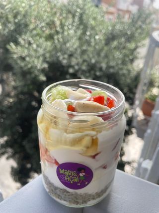 Iogurte no Copo 700ml