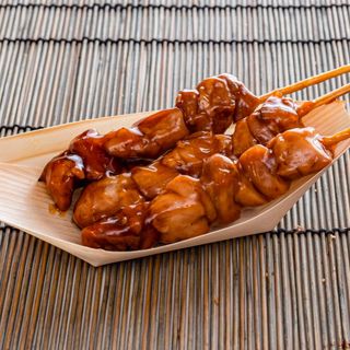 Yakitori - 3 pezzi