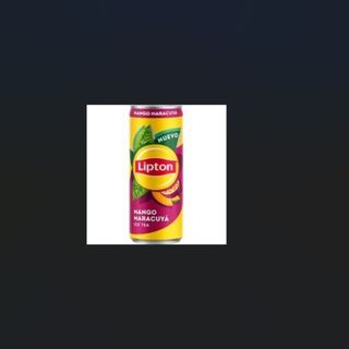 Lipton Mango Maracuya IceTea